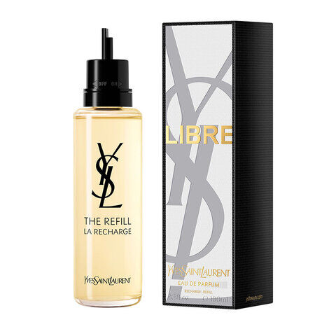 LIBRE EAU DE PARFUM