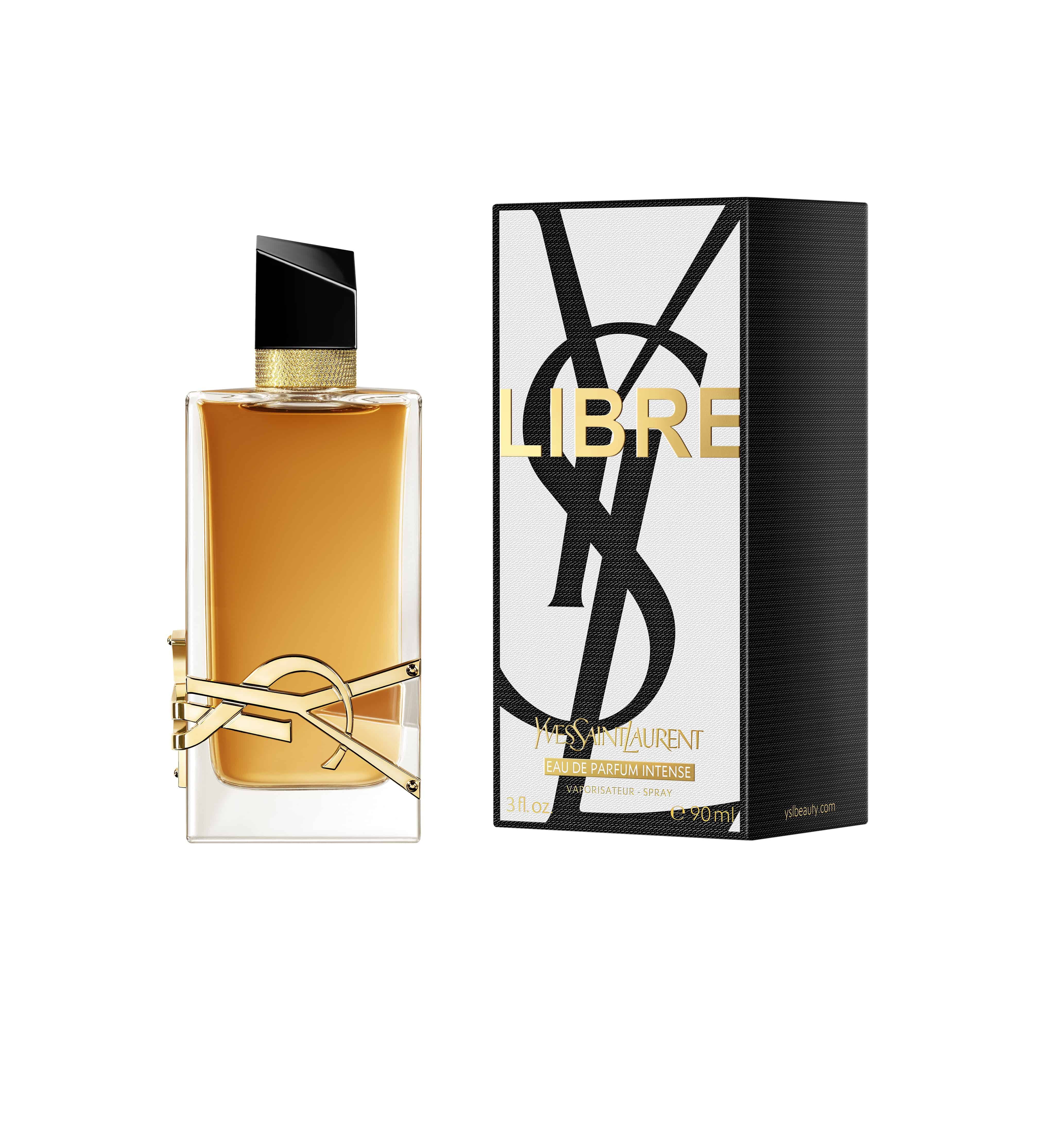 LIBRE EAU DE PARFUM INTENSE