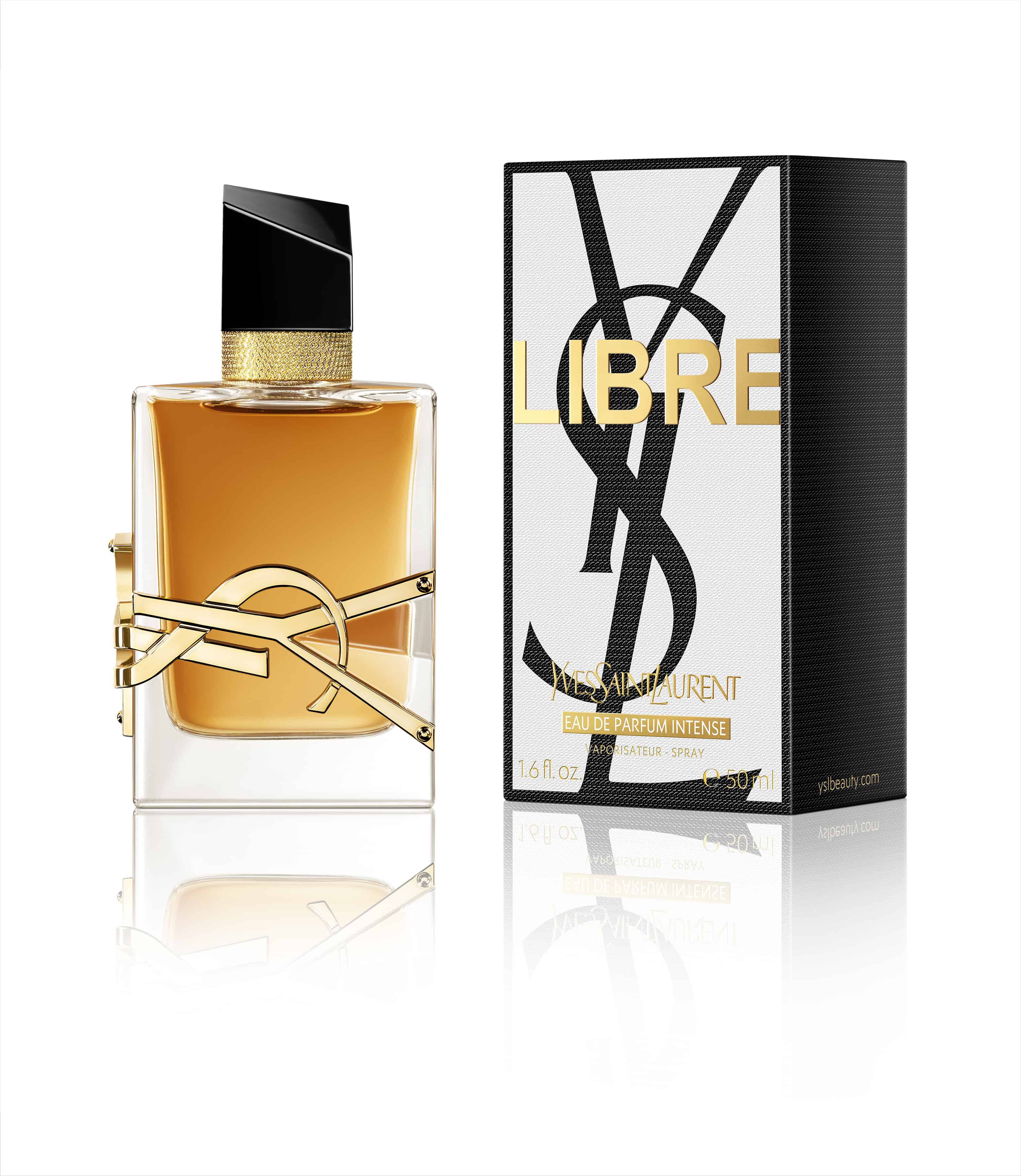 LIBRE EAU DE PARFUM INTENSE
