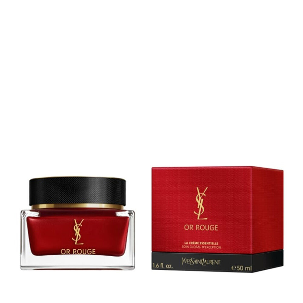 OR ROUGE LA CREME ESSENTIELLE