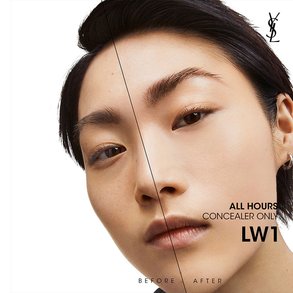 ALL HOURS CONCEALER