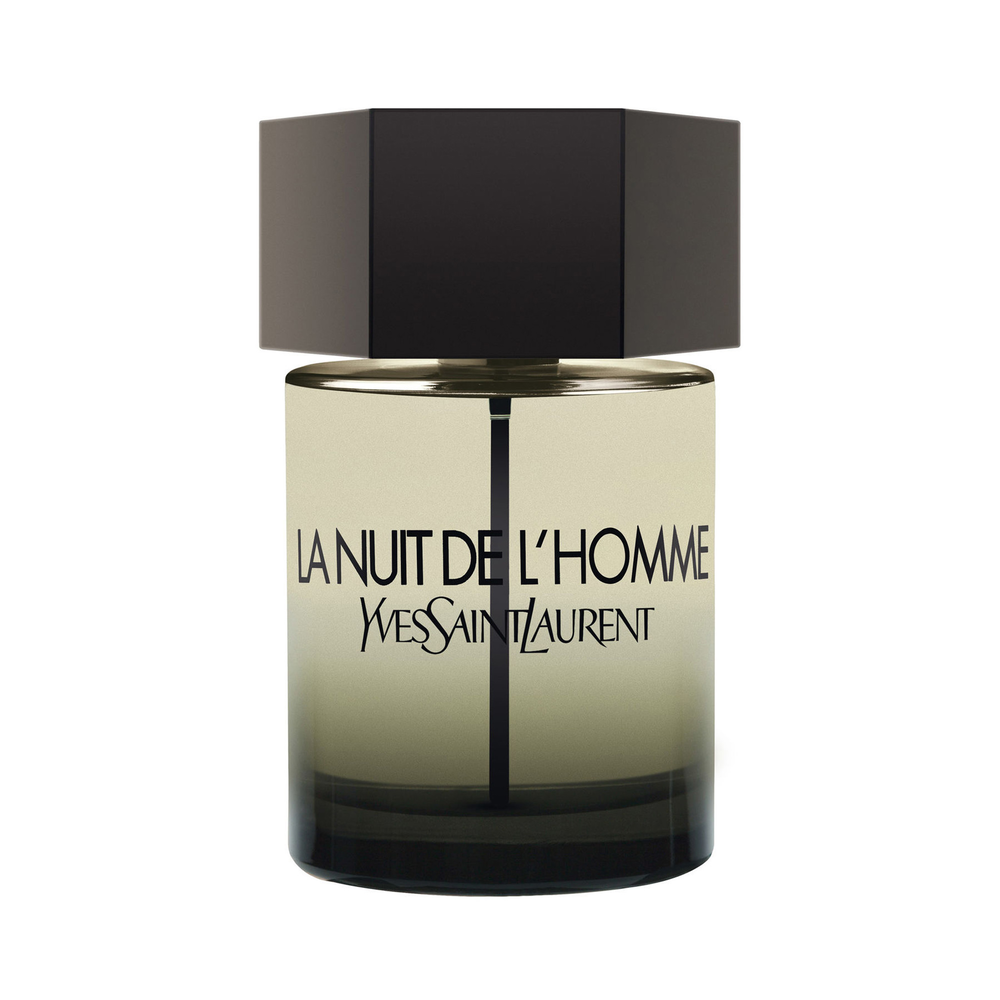 YSL La Nuit de l'Homme