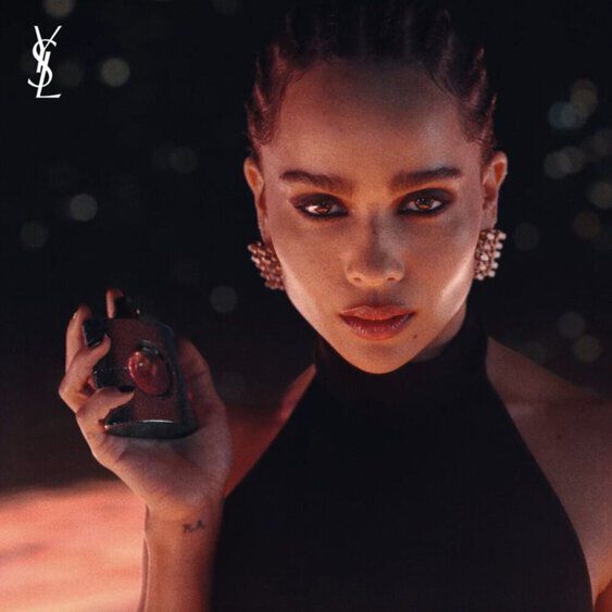 Black Opium Eau de Parfum