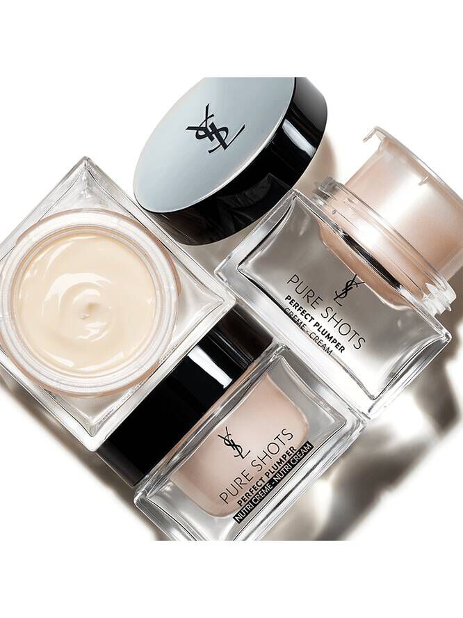 PURE SHOTS PERFECT PLUMPER NUTRI-CREAM