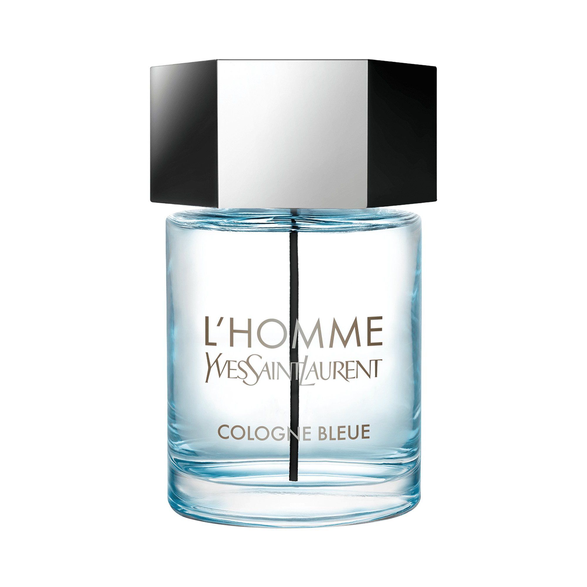 L Homme Cologne Bleue Yves Saint Laurent Beauty Mexico