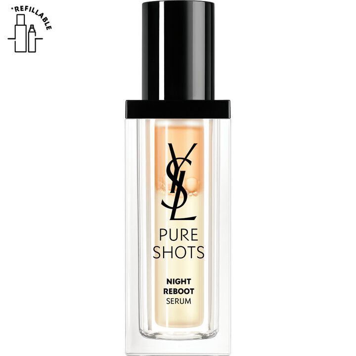 Glow shot ysl cheap