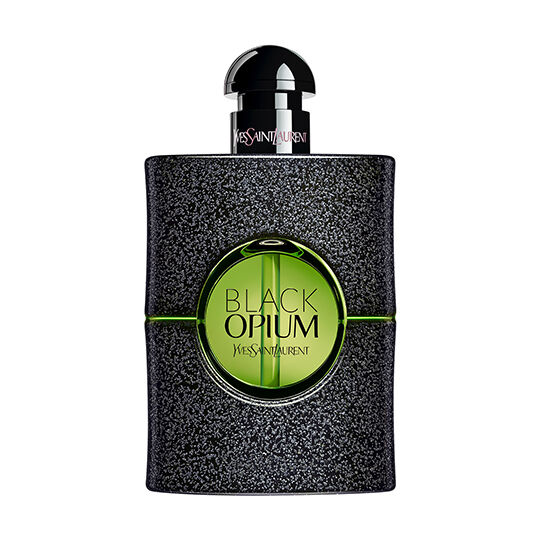 BLACK OPIUM GREEN EAU DE PARFUM