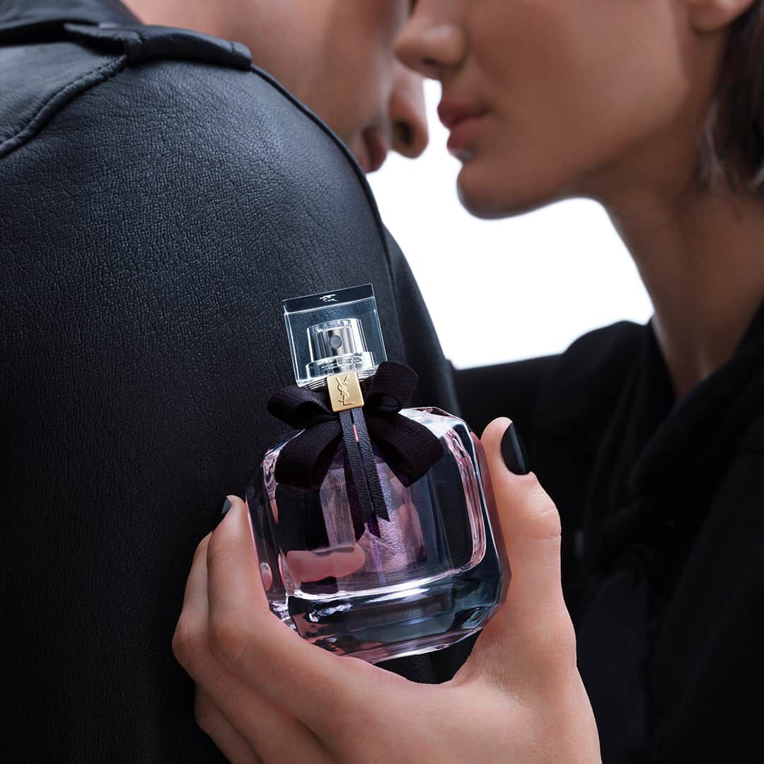 MON PARIS EAU DE PARFUM