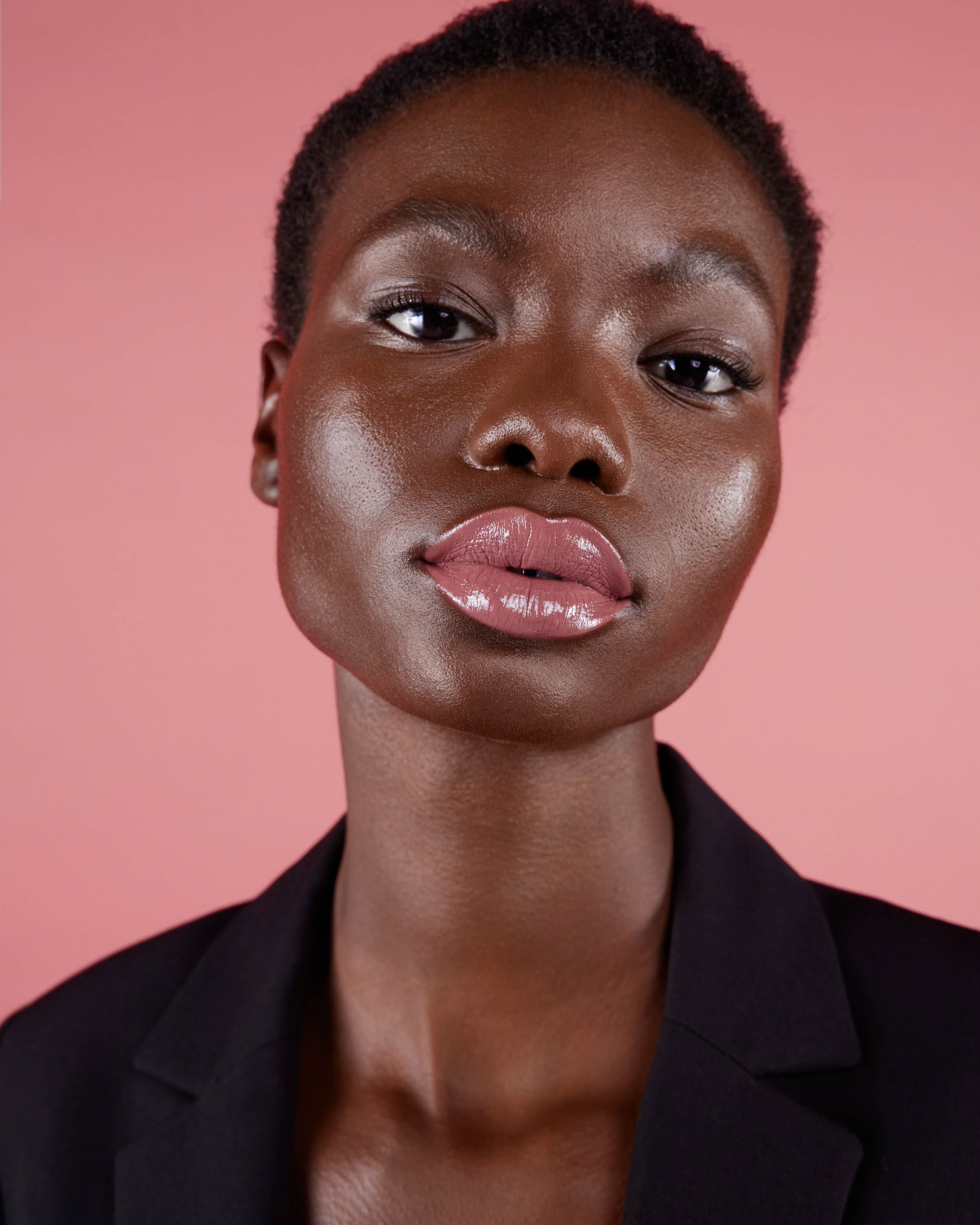 ROUGE PUR COUTURE THE BOLD