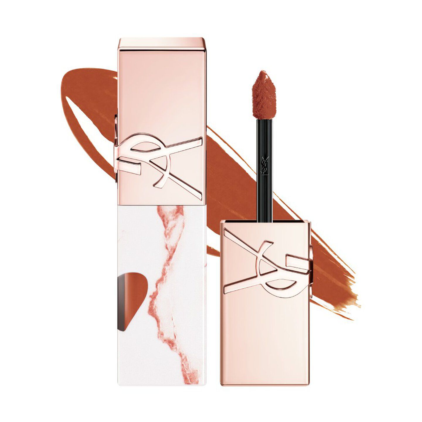 YSL THE INKS VINYL CREAM QIXI COLLECTOR