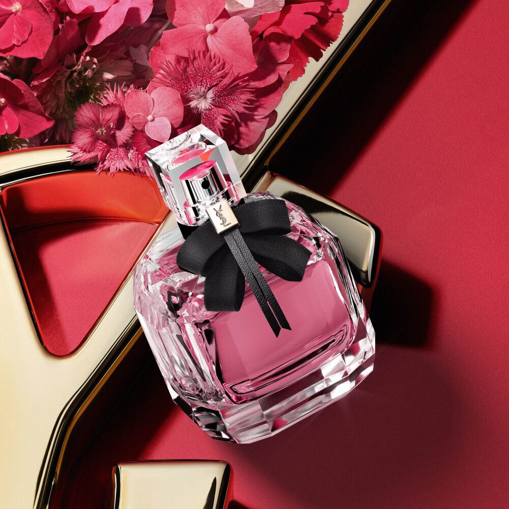 COFRE DE REGALO MON PARIS EDP 90ML+10ML+BODY LOTION 50ML