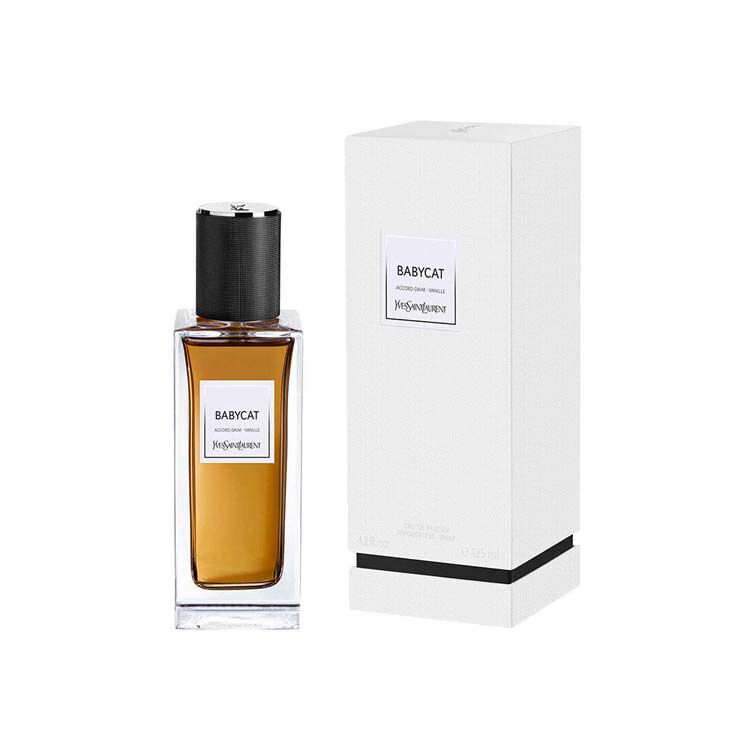 LE VESTIAIRE DES PARFUMS - BABY CAT