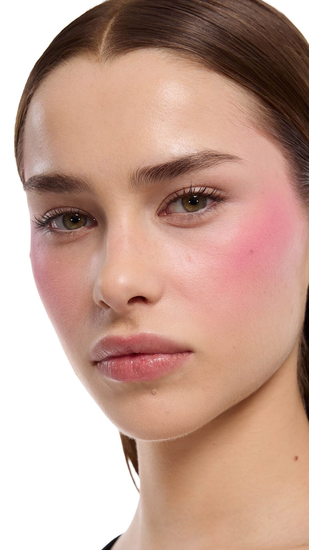 Make Me Blush Bold Blurring Blush