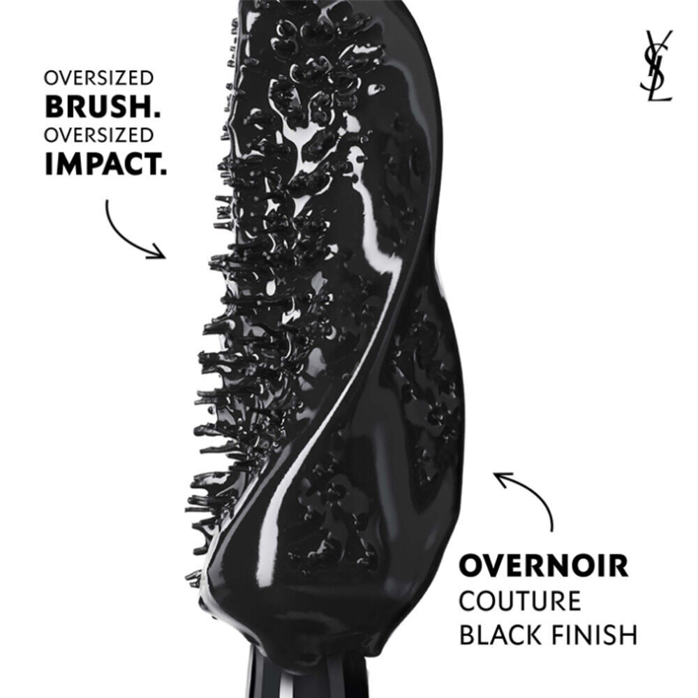 MASCARA DE PESTANAS: LASH CLASH