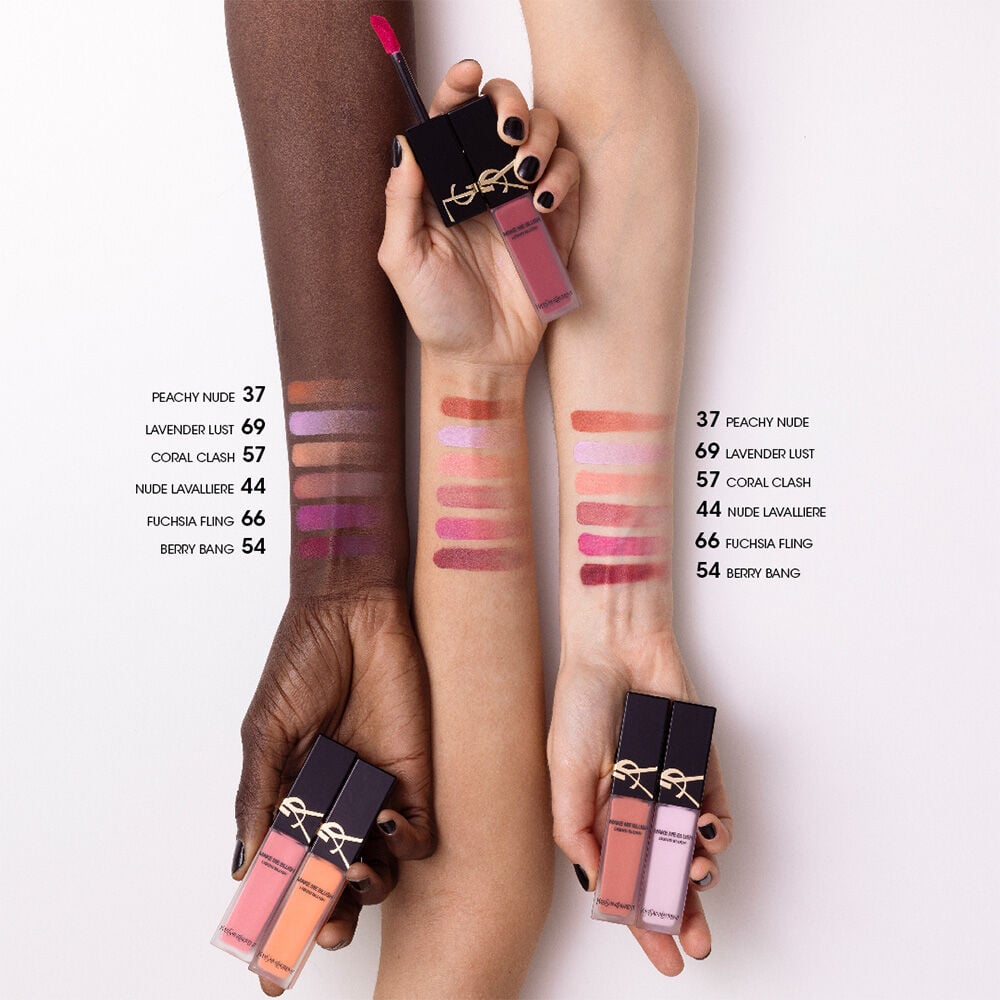 MAKE ME BLUSH - BLUSH LIQUIDO