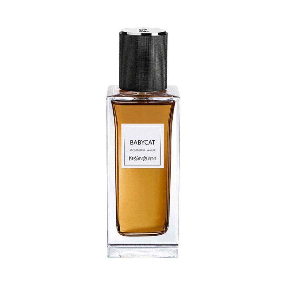LE VESTIAIRE DES PARFUMS - BABY CAT