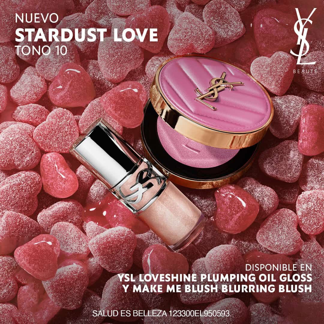 Stardust Love