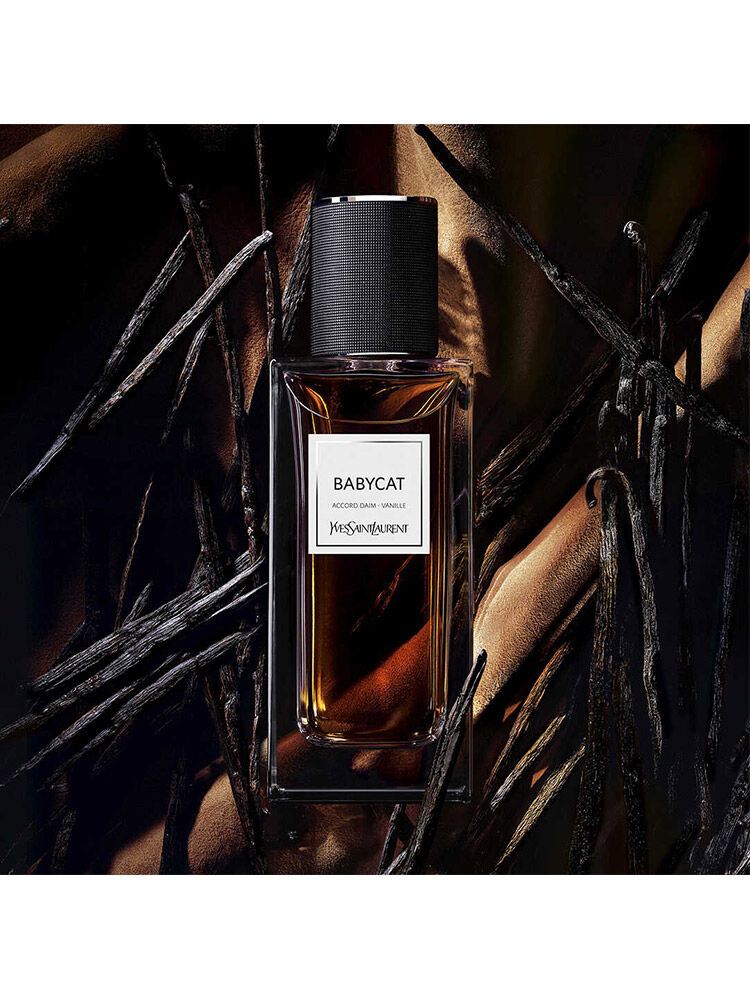 LE VESTIAIRE DES PARFUMS - BABY CAT
