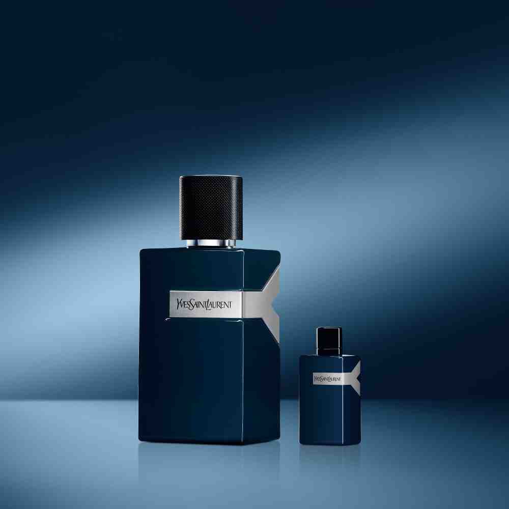 Y, THE NEW LE PARFUM