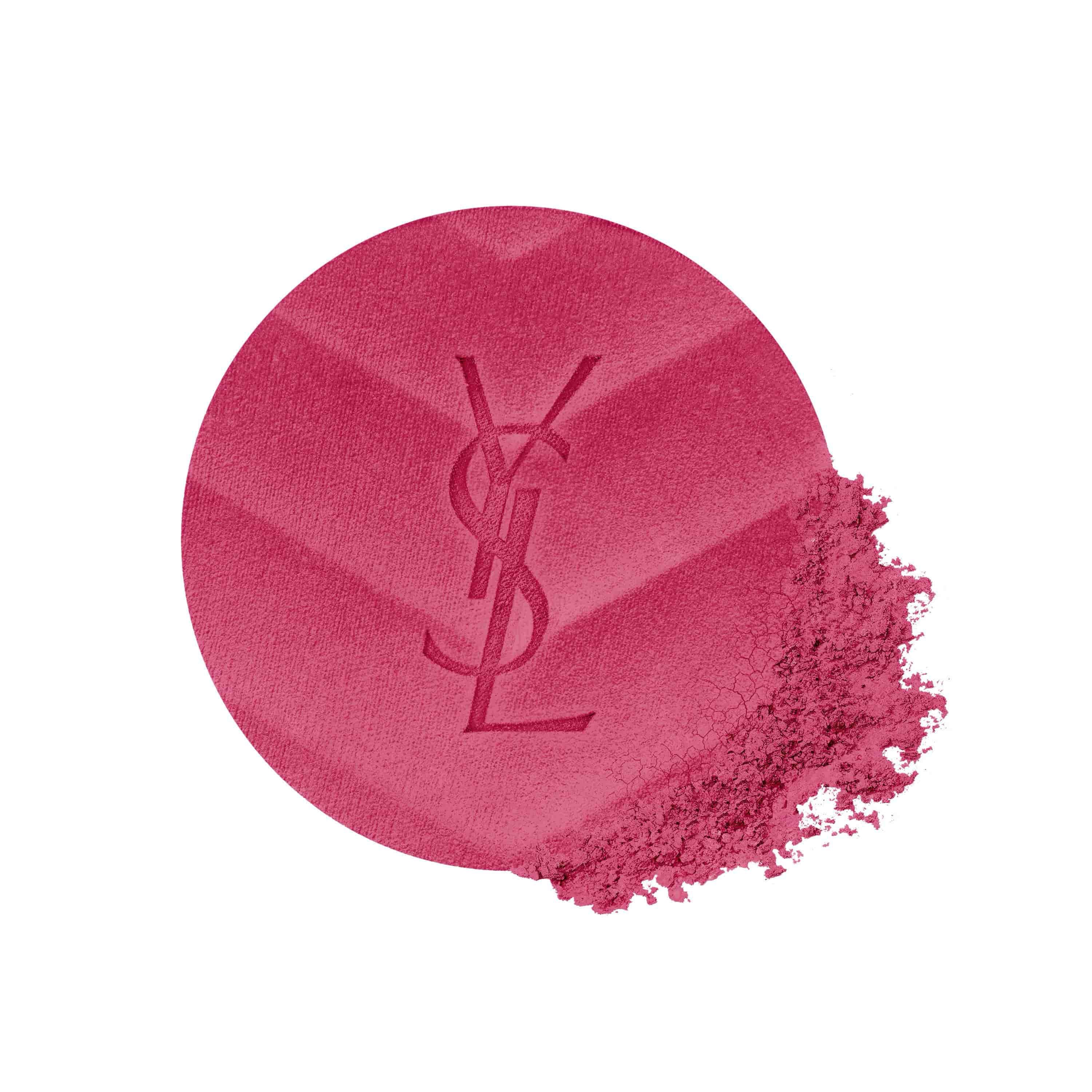 Make Me Blush Bold Blurring Blush