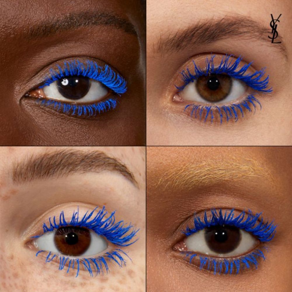 MASCARA DE PESTANAS: LASH CLASH
