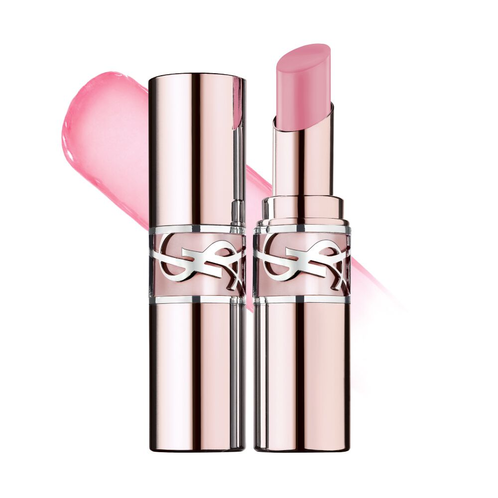Disfruta de un brillo de nivel superior con YSL Loveshine Candy Glow