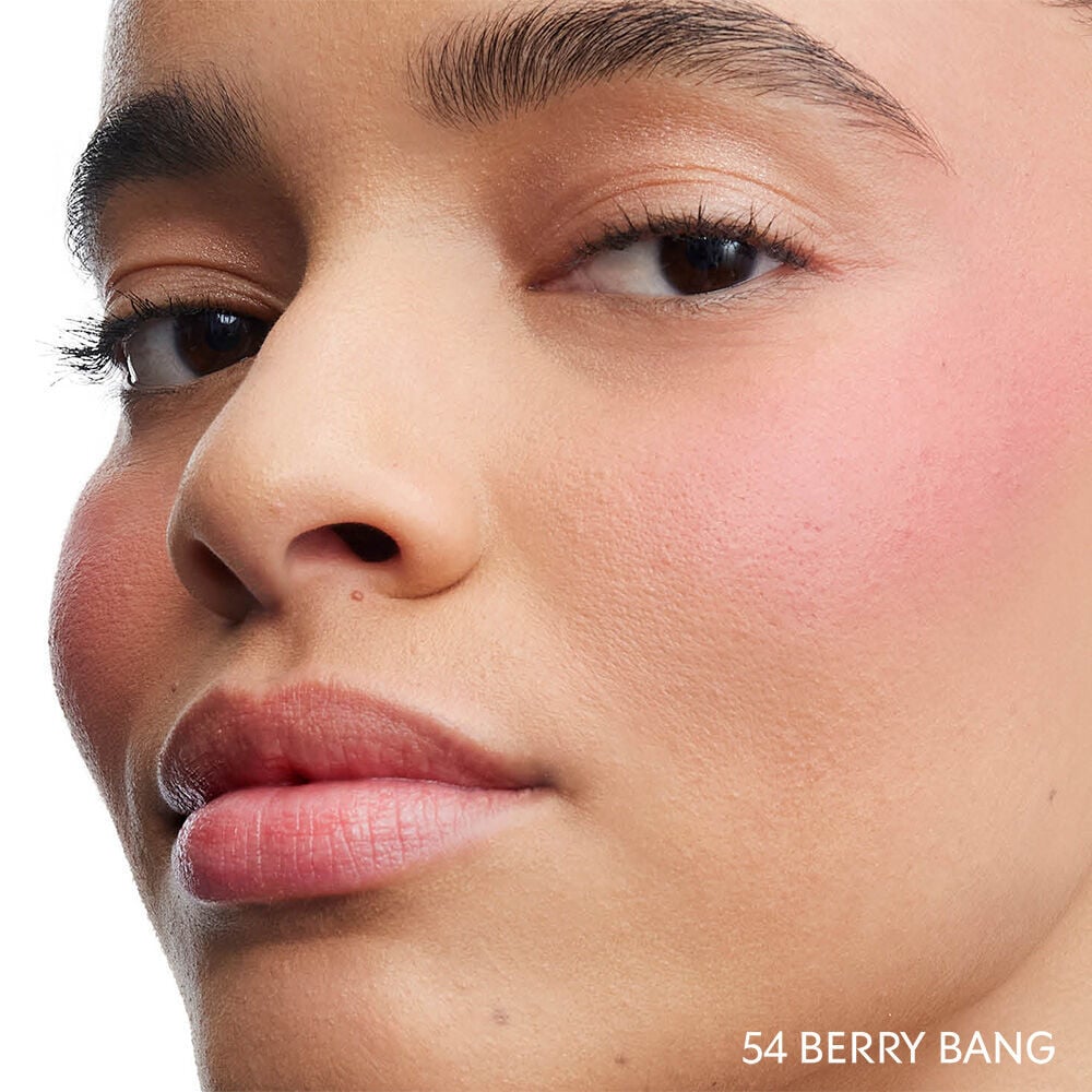 Make Me Blush Bold Blurring Blush