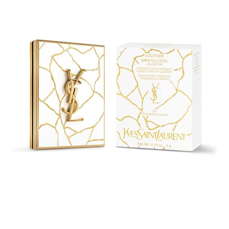 COUTURE MINI CLUTCH EDICION LIMITADA
