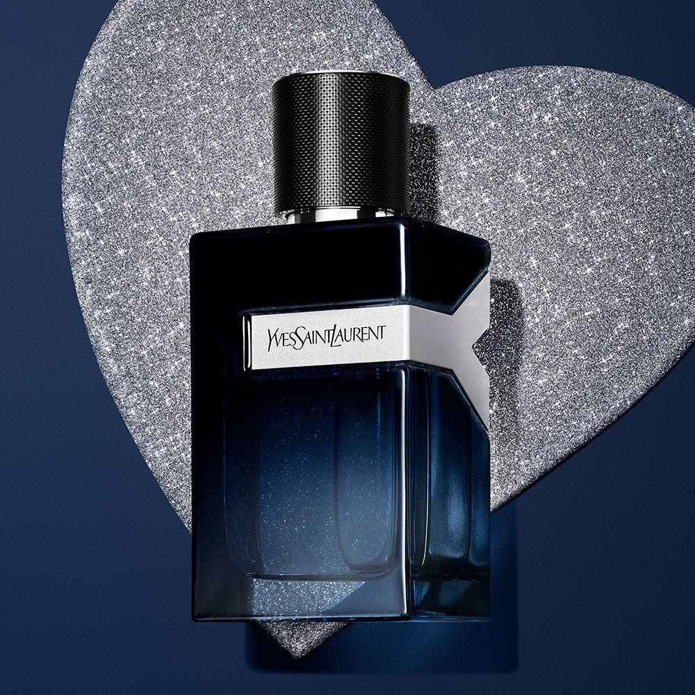 COFRE REGALO Y EAU DE PARFUM 100ML + 10ML