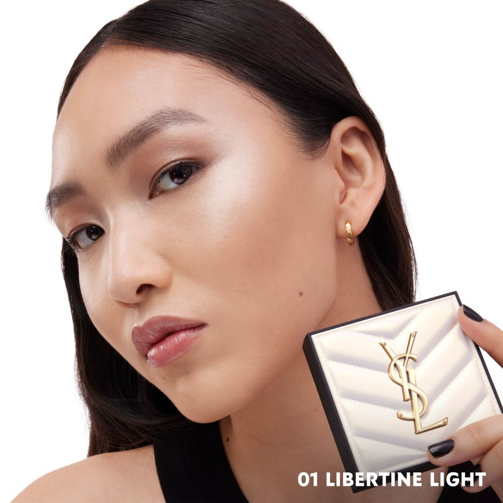 ALL HOURS HYPER LUMINIZE HIGHLIGHTER