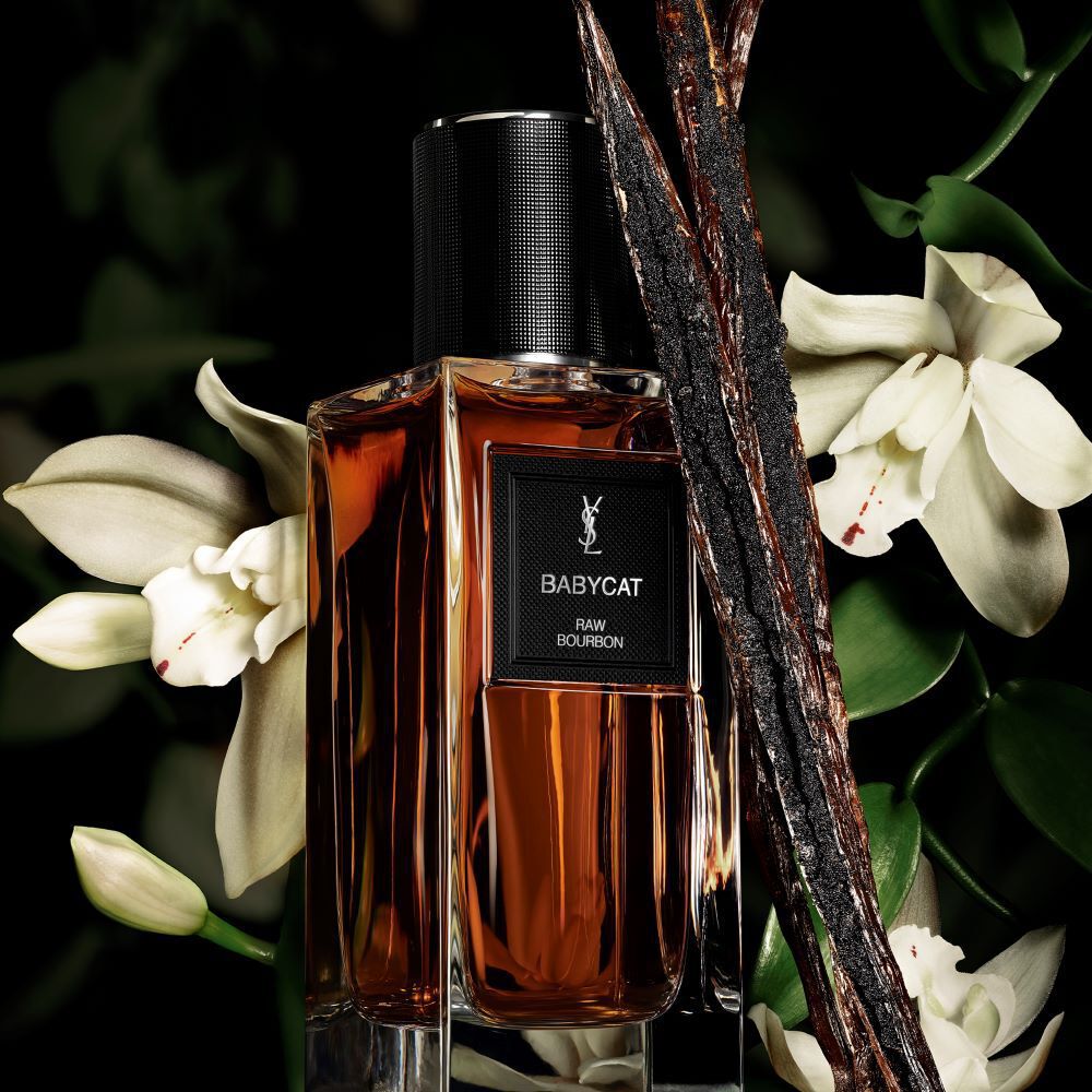 BABYCAT EAU DE PARFUM