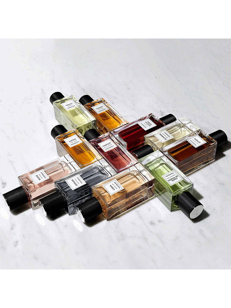 LE VESTIAIRE DES PARFUMS - BABY CAT
