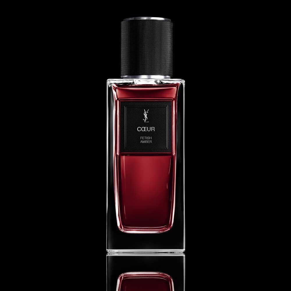 COEUR EAU DE PARFUM