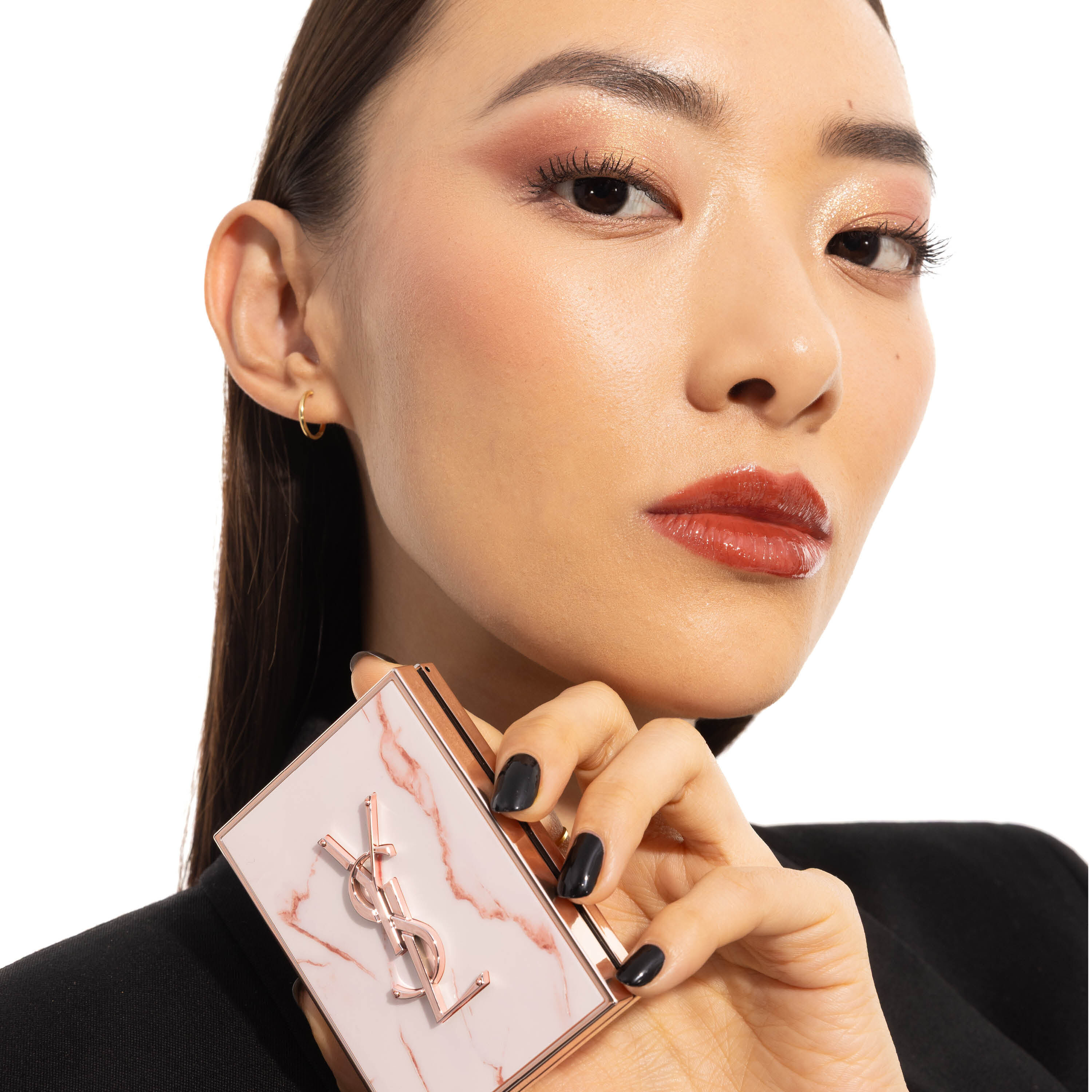 COUTURE MINI CLUTCH QIXI EDITION