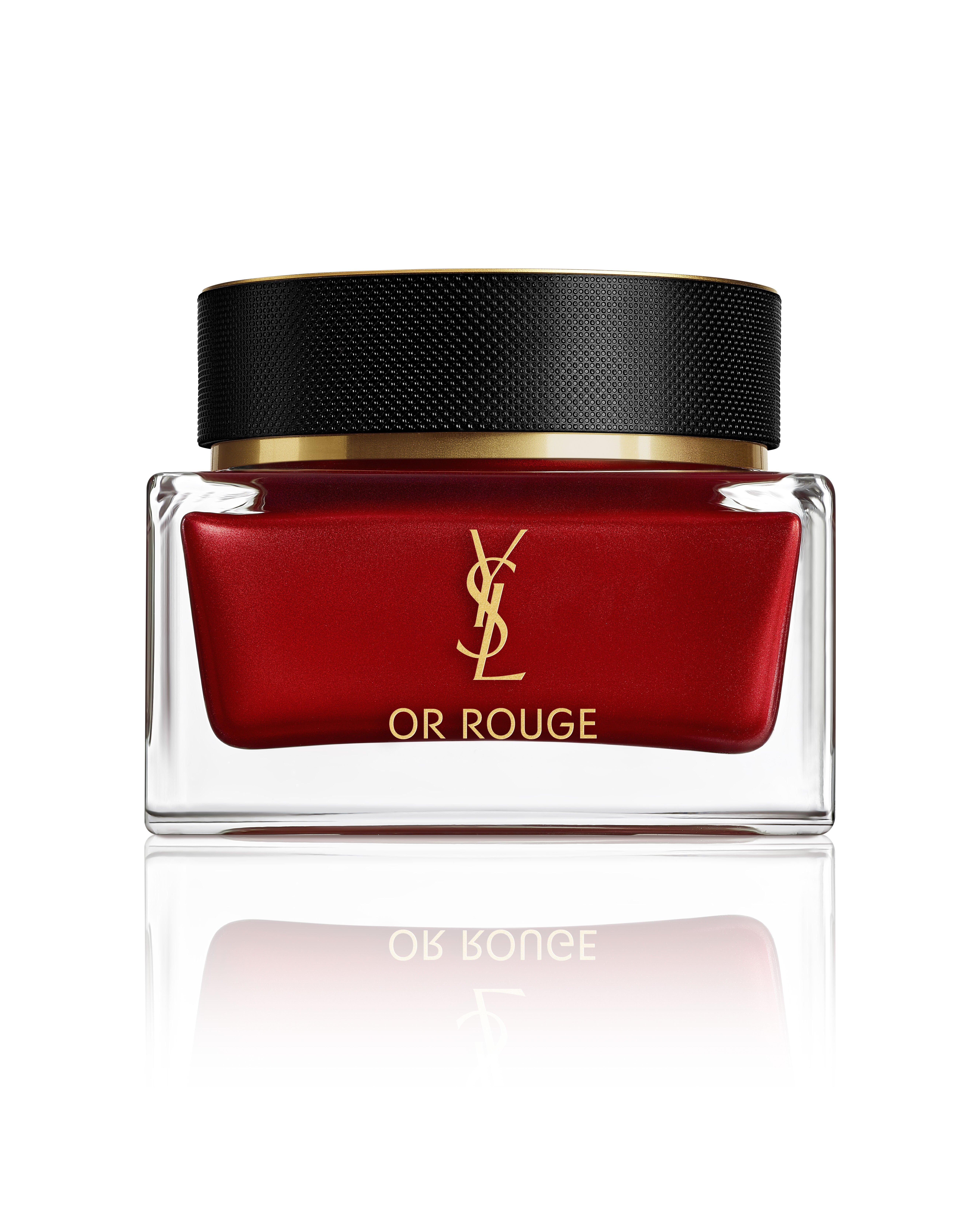 OR ROUGE LA CREME RICHE