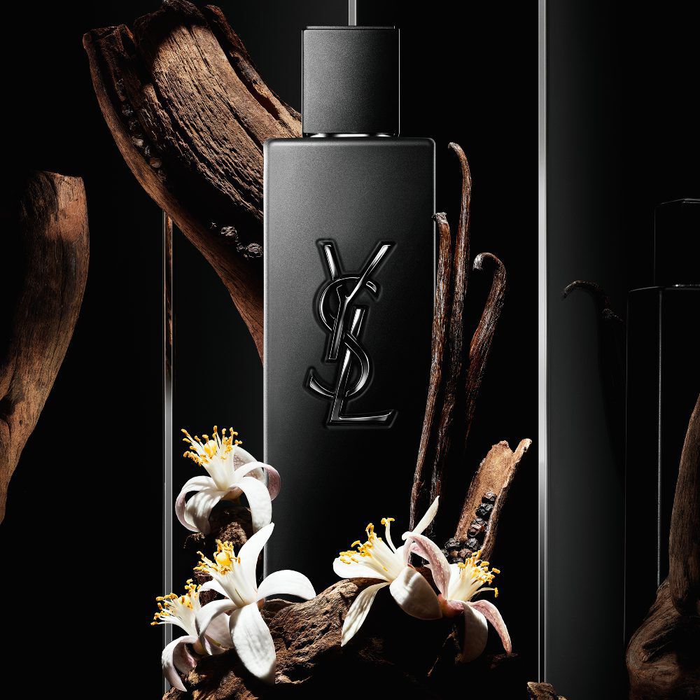 MYSLF LE PARFUM