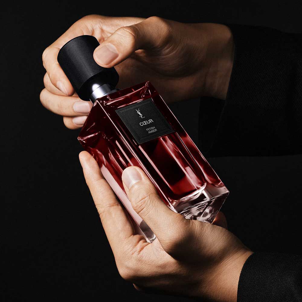 COEUR EAU DE PARFUM