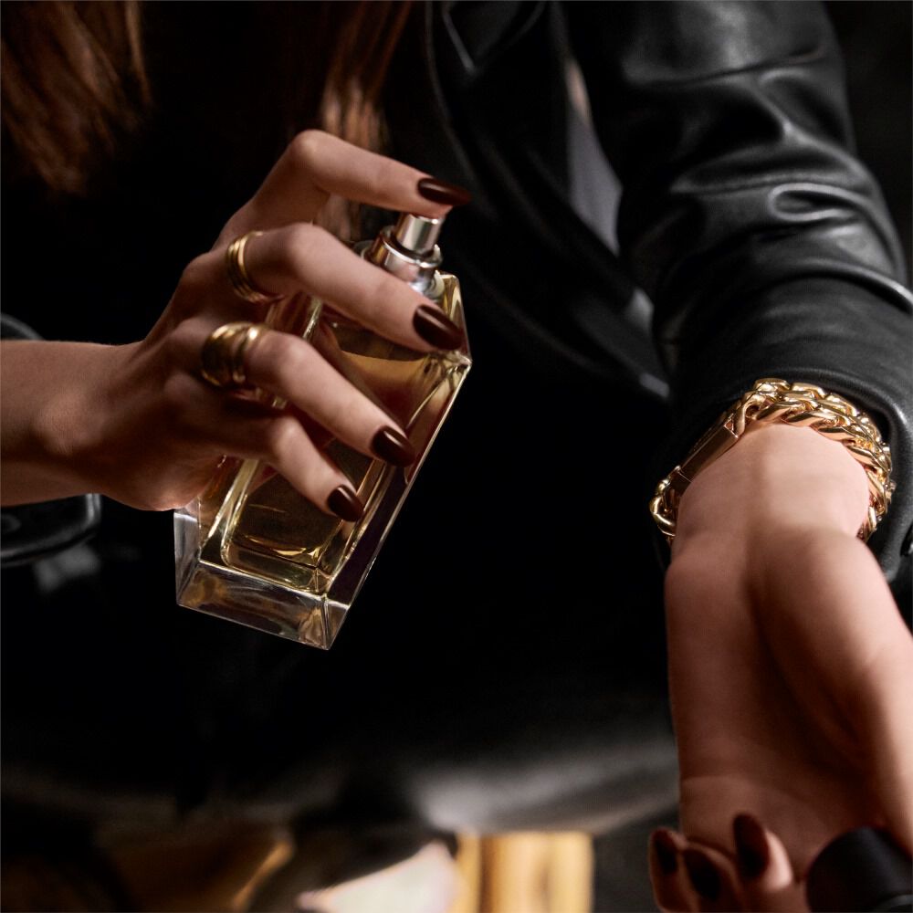 CUIR EAU DE PARFUM