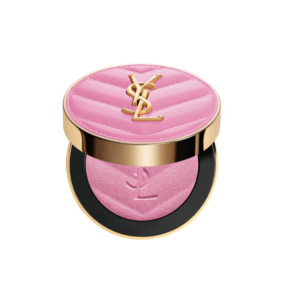 Make Me Blush Bold Blurring Blush