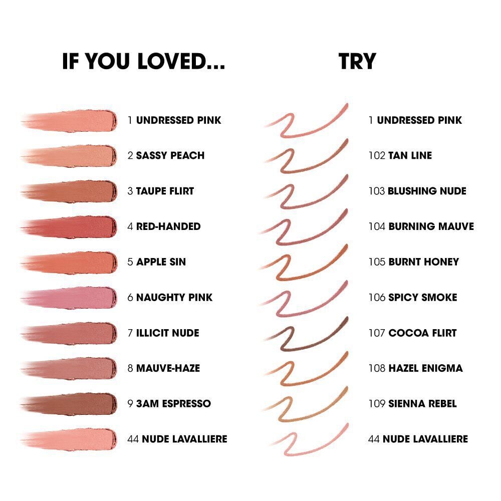YSL LOVENUDE LIP BLUSHER