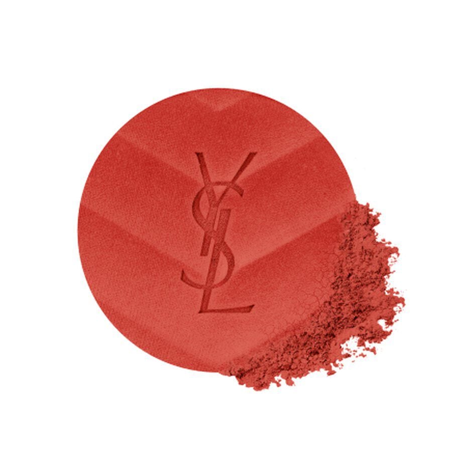 Make Me Blush Bold Blurring Blush