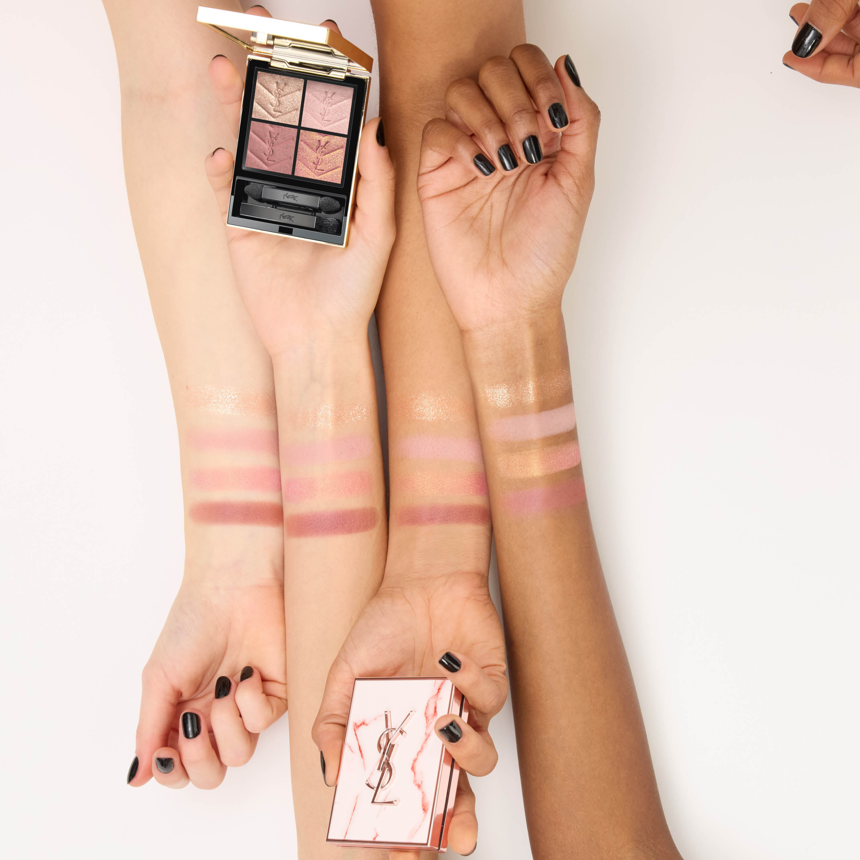 COUTURE MINI CLUTCH QIXI EDITION