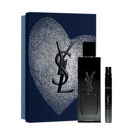 COFRE DE REGALO MYSLF EAU DE PARFUM 100ML + 10ML