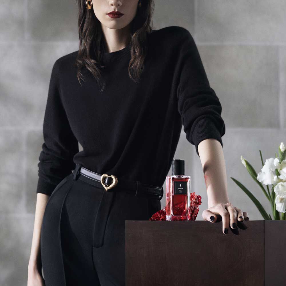 COEUR EAU DE PARFUM