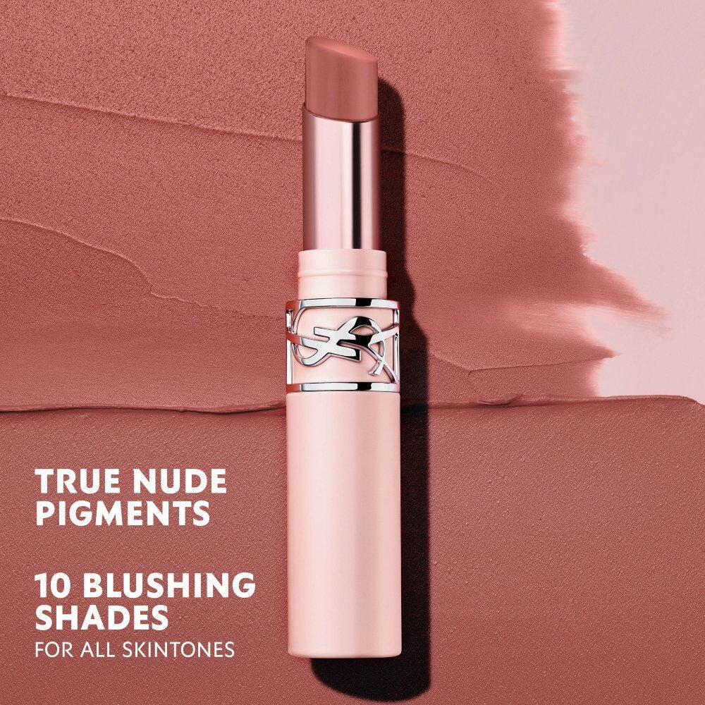 YSL LOVENUDE LIP BLUSHER