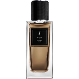 CUIR EAU DE PARFUM