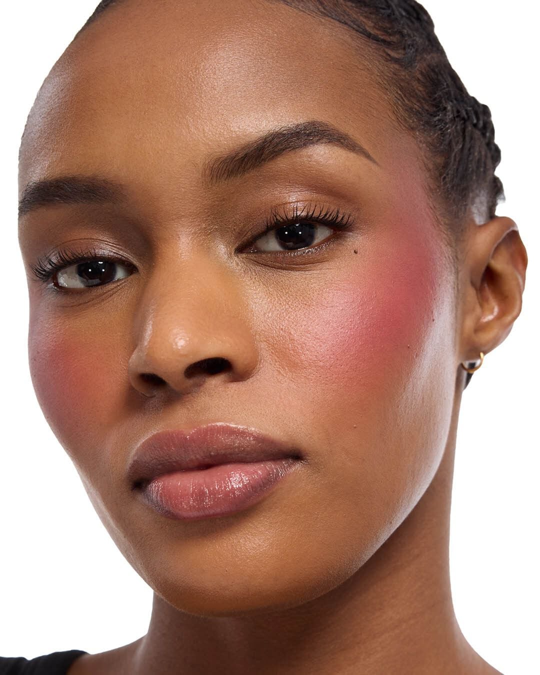 Make Me Blush Bold Blurring Blush