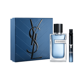 COFRE DE REGALO YSL Y EDT