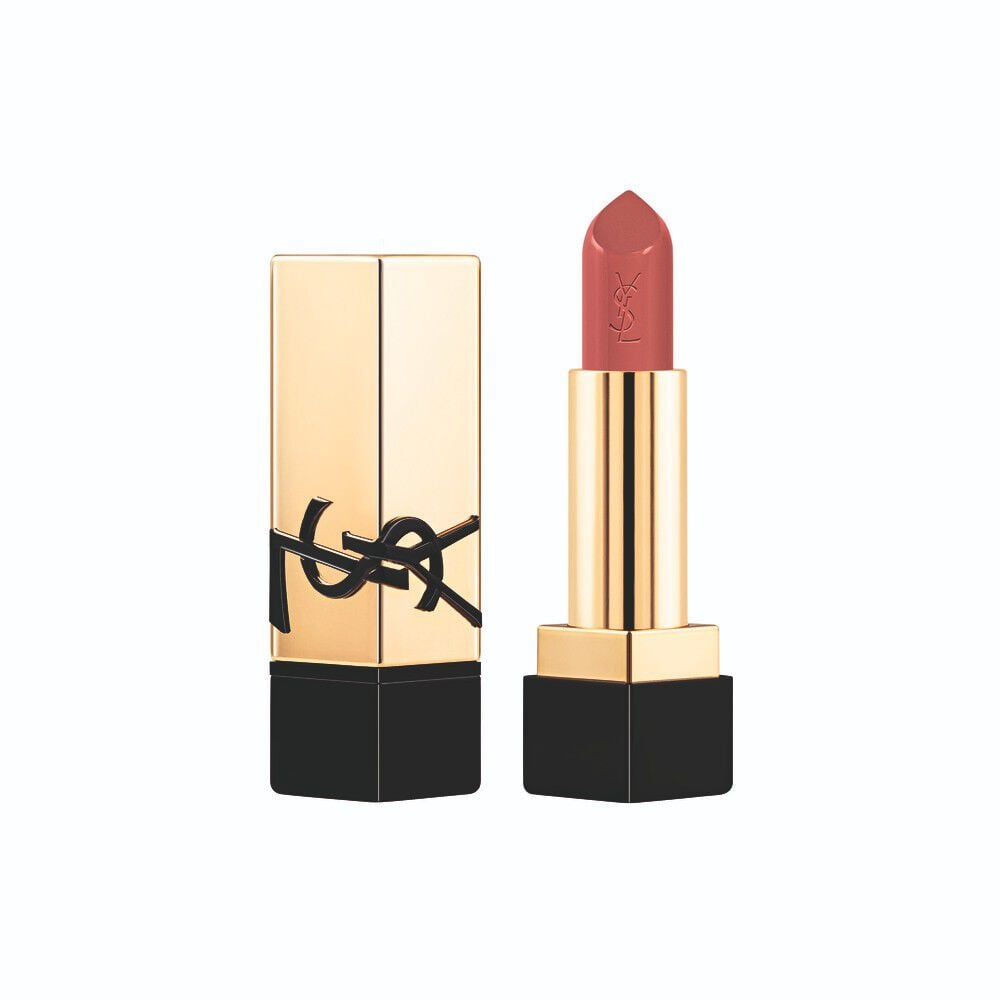 BARRA DE LABIOS ROUGE PUR COUTURE