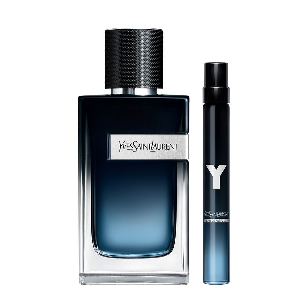 COFRE REGALO Y EAU DE PARFUM 100ML + 10ML